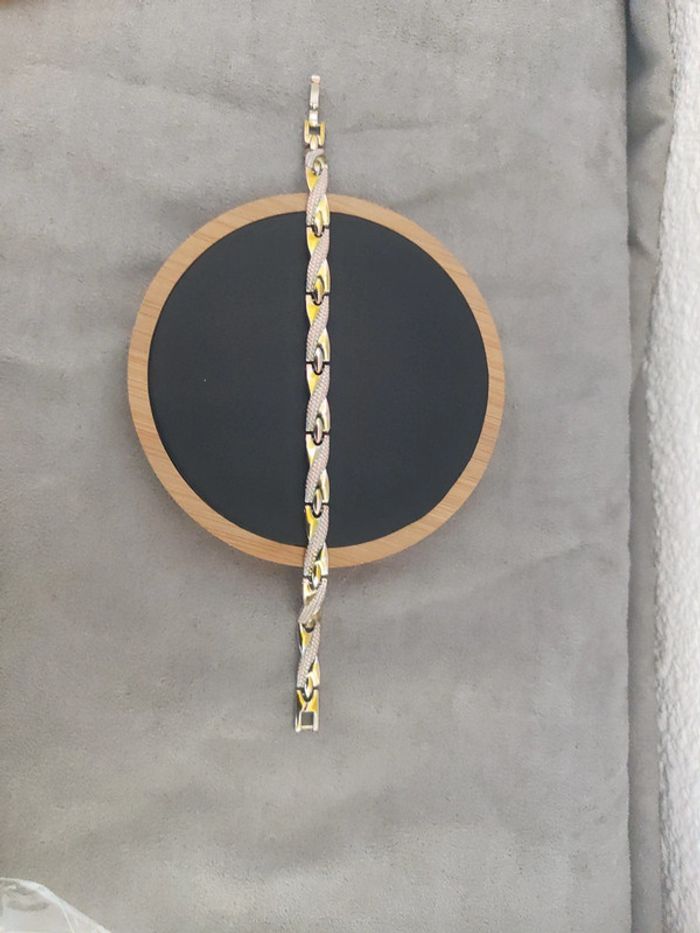 Bracelet Élégance femme - photo numéro 5