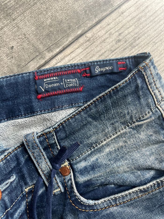 Superbe jeans 👖 femme - photo numéro 4