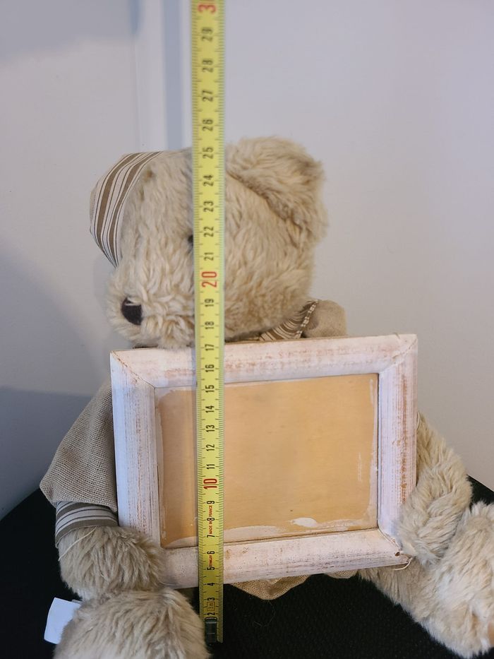 doudou cadre - photo numéro 5
