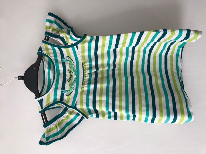 Tunique fille - photo numéro 2