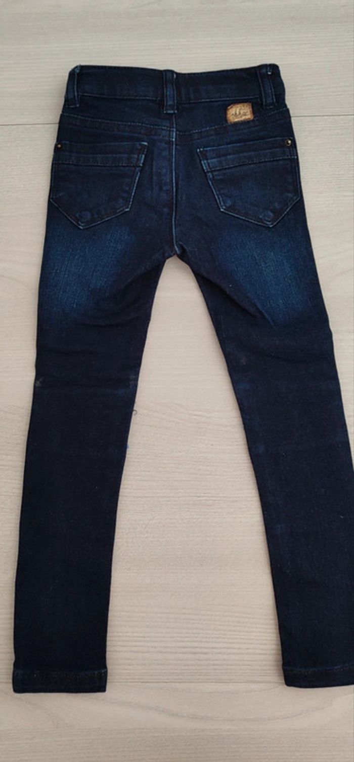 Jean marque Ikks - photo numéro 2