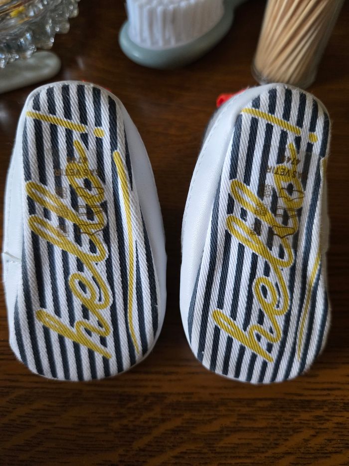 Chaussure - photo numéro 3