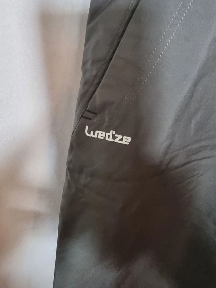 Pantalon de ski Decathlon - photo numéro 3