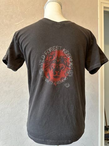 T-shirt taille 14 ans