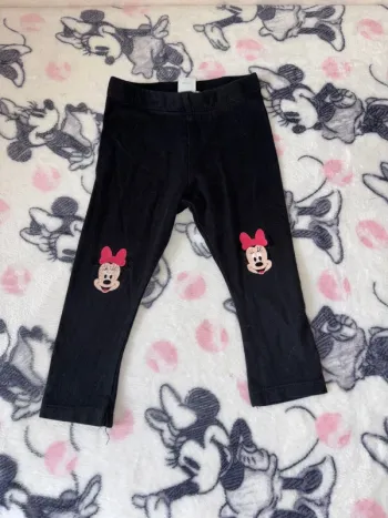 Legging fille