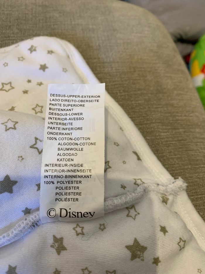 Veste Molletonné - photo numéro 3