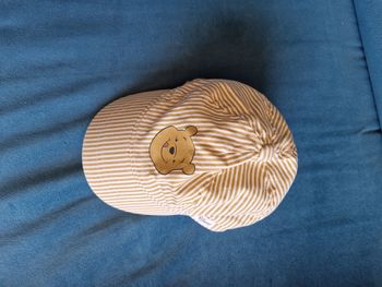 Casquette winnie Disney 