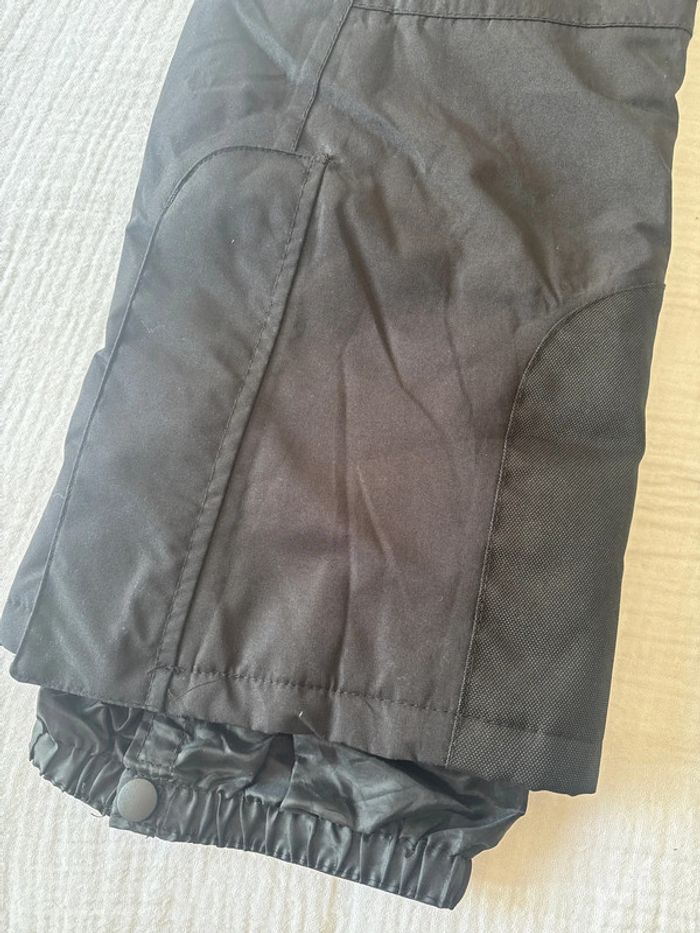 Pantalon ski femme - photo numéro 2