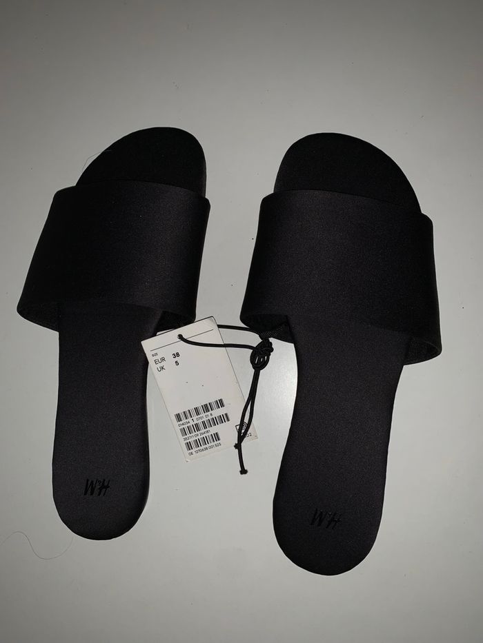 Claquette - photo numéro 2