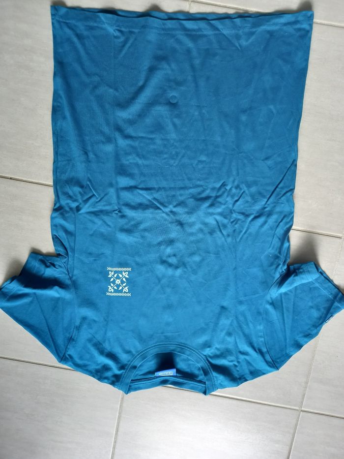 Tee shirt oxbow