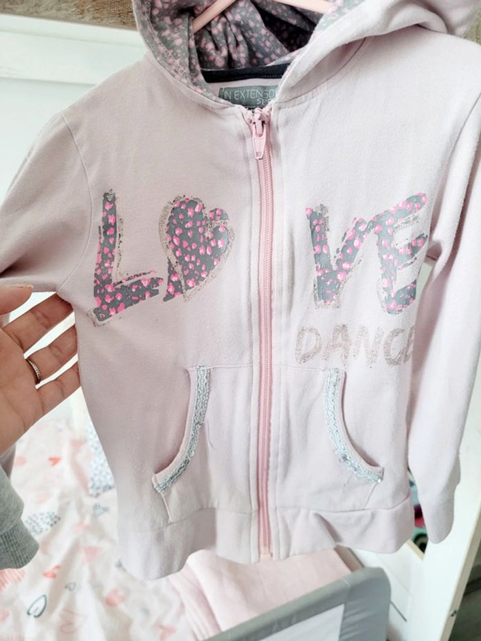 Lot 4 ans - photo numéro 5