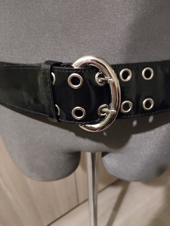 Ceinture femme taille 90 cm - photo numéro 2