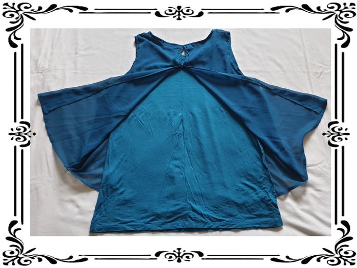 Débardeur taille 42. - photo numéro 4