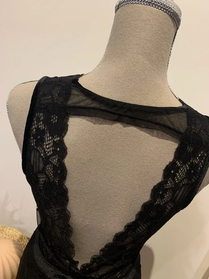 Nuisette / Robe Soft Paris - photo numéro 5