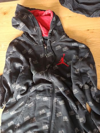 Veste Air Jordan