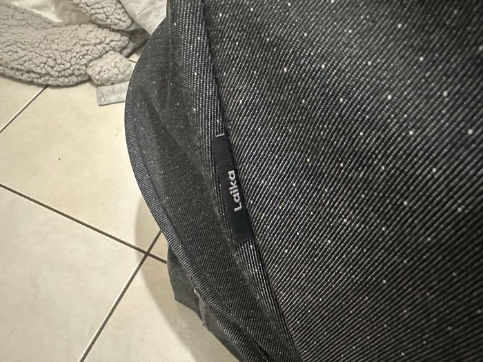 Nacelle laika - photo numéro 6