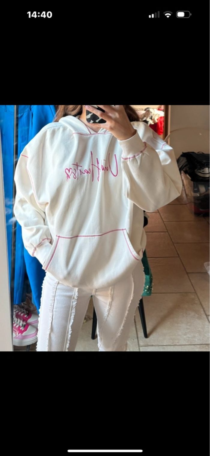 Sweat à capuche - photo numéro 7