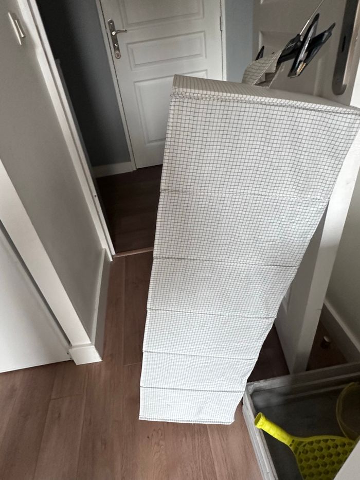 Organisateur IKEA STUCK en bon état - photo numéro 6