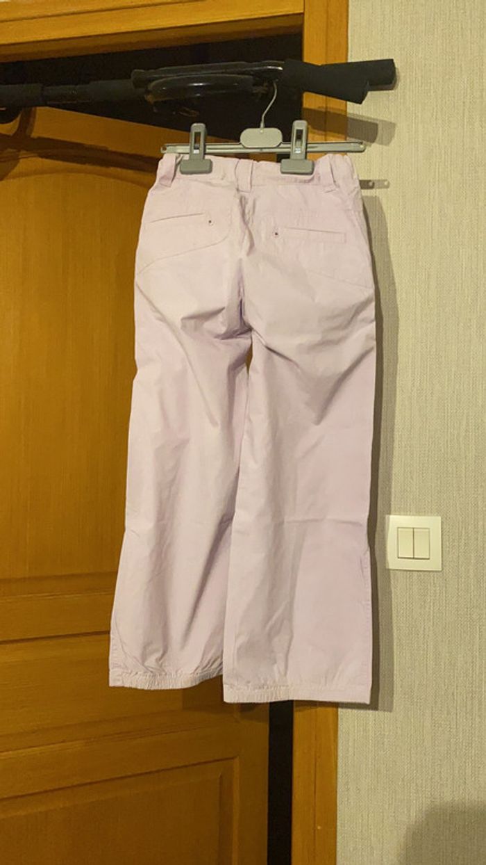 Pantalon Sergent Major - photo numéro 2