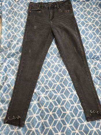 Pantalon femme 