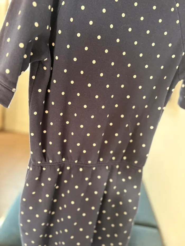 Robe Okaidi • 14ans - photo numéro 4