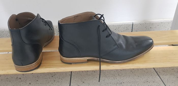 Chaussures homme taille 40 - photo numéro 8