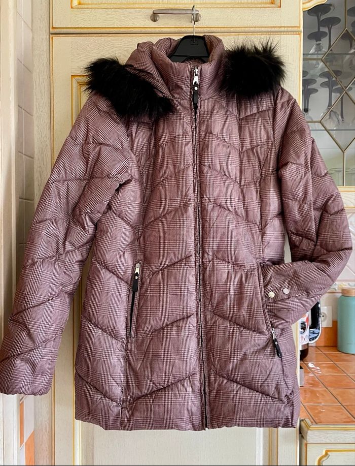 Doudoune  Armant Thierry