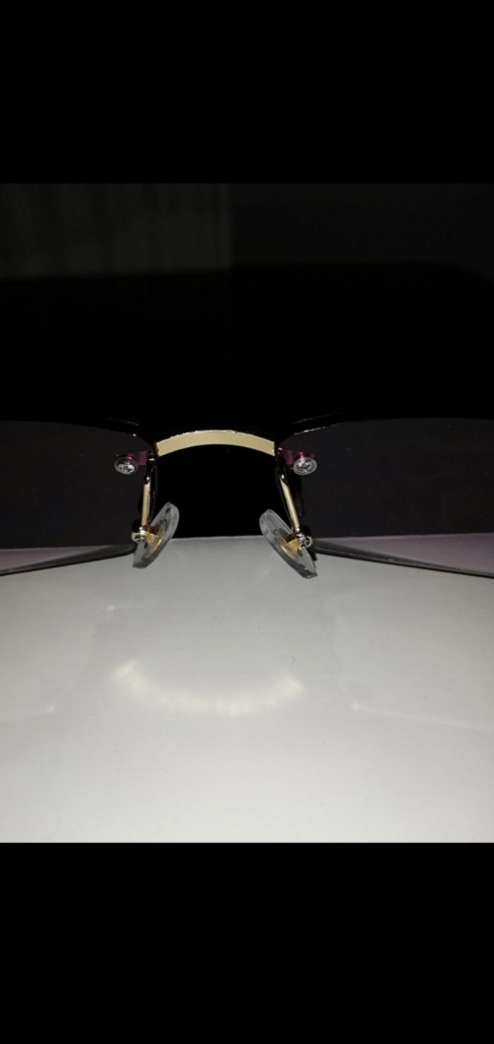 Lunette - photo numéro 3