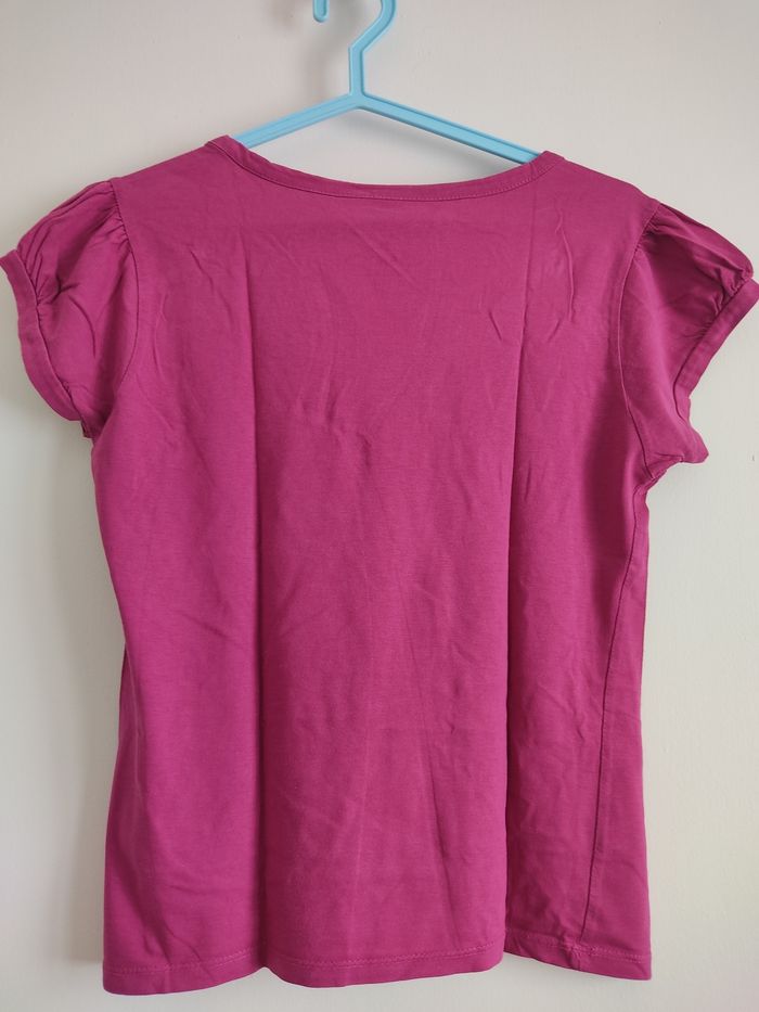 Top taille 2 - photo numéro 2