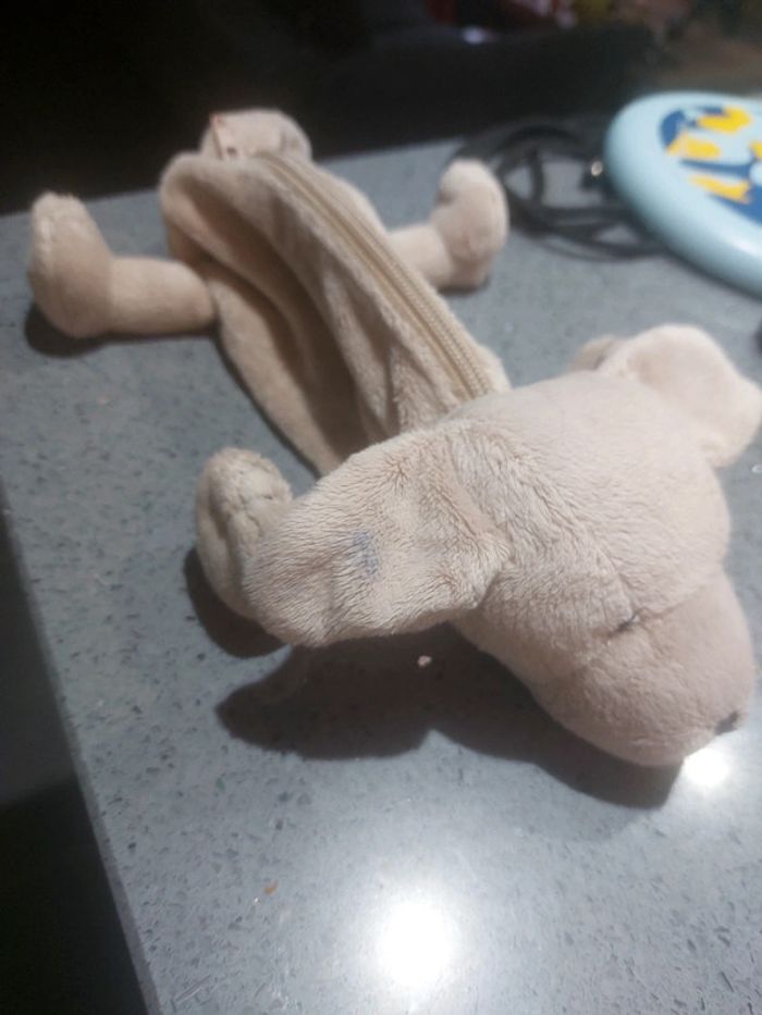 Trousse chien - photo numéro 2