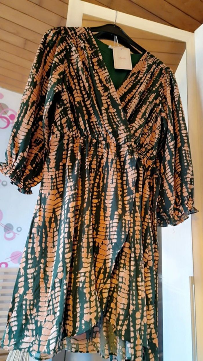 Robe neuve - photo numéro 5