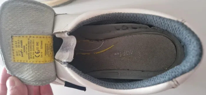 Chaussures de cuisine Safe jogger taille 41 - photo numéro 7
