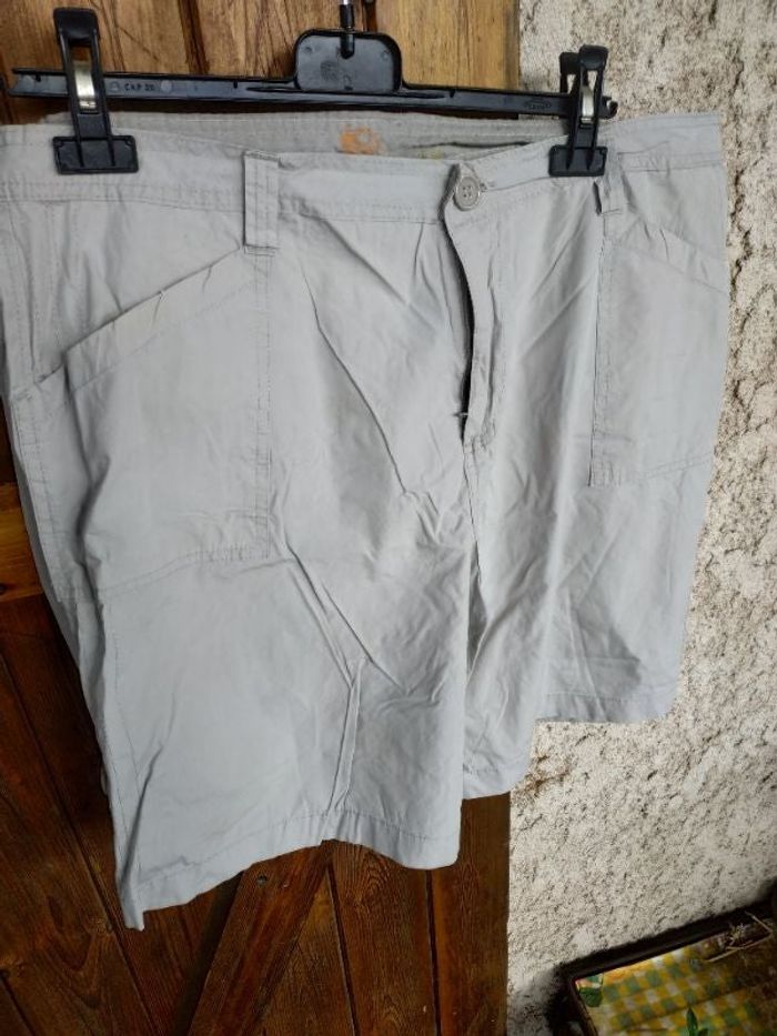 Short