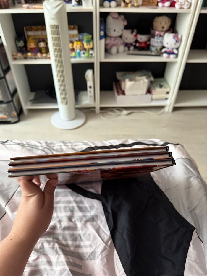 Lot livres histoires de France - photo numéro 6