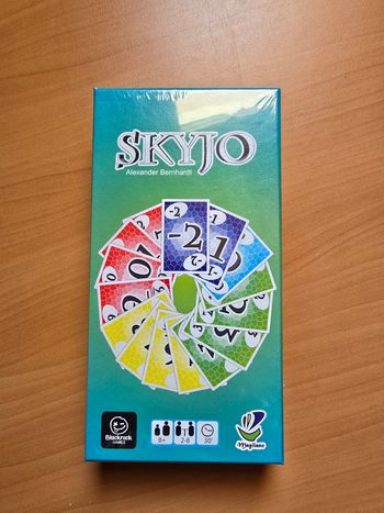SKYJO Neuf