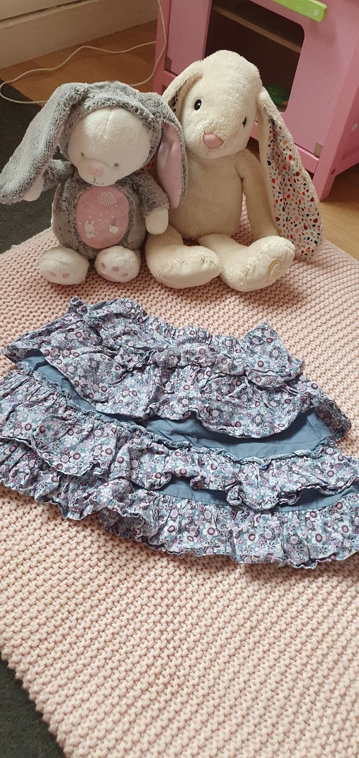 Lot de short + jupe - photo numéro 3