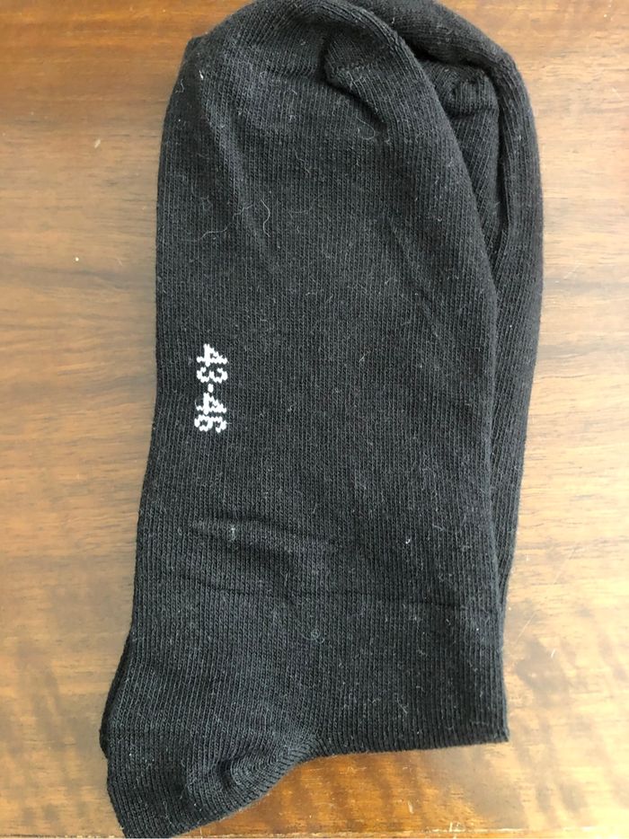 Chaussettes