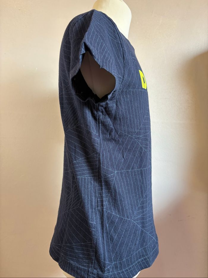 T-shirt garçon taille 116 - photo numéro 3