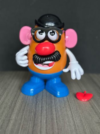 Monsieur patate