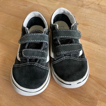Baskets Vans