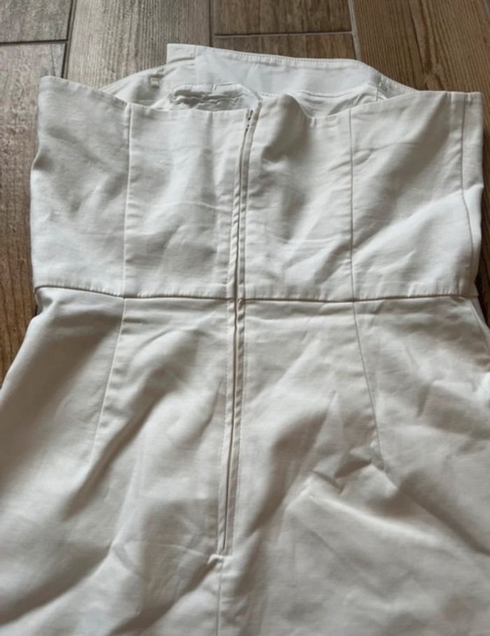 Robe bustier - photo numéro 3