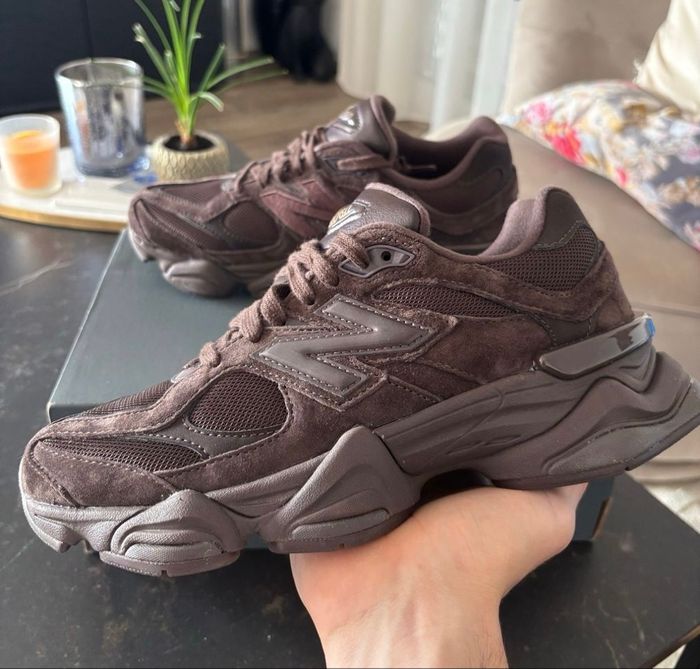 New balance chocolate 41