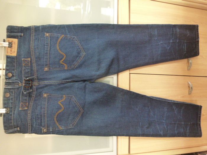 jeans creeks - photo numéro 2