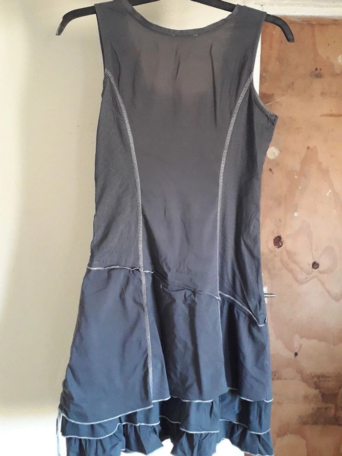Robe légère - photo numéro 4