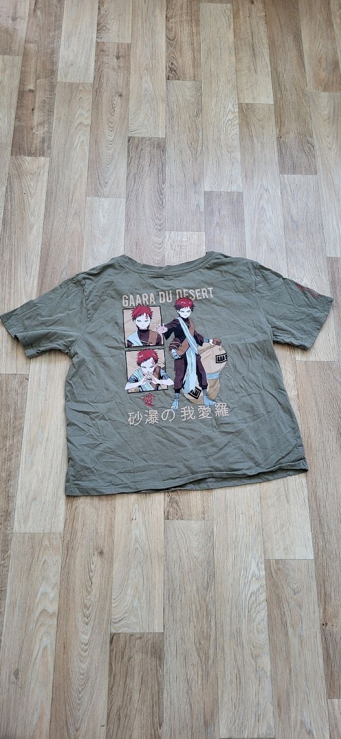 T shirt MC - photo numéro 2