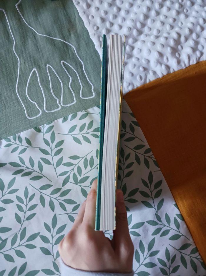 Livre jeunesse "Les secrets de Zoé" - photo numéro 4