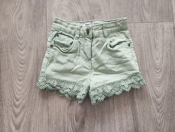 Short Gemo