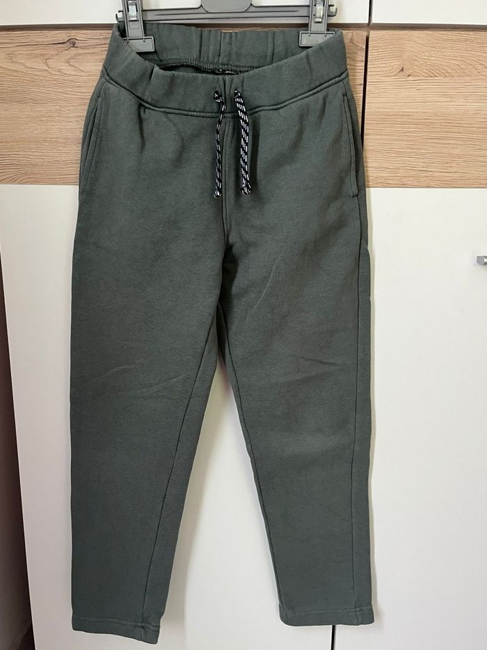 Jogging garçon