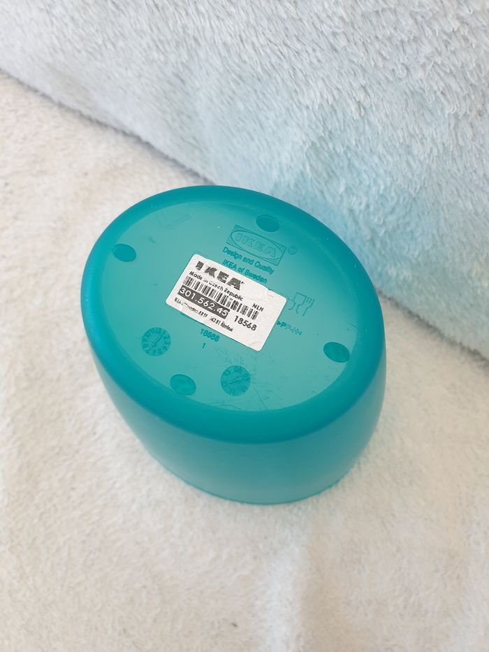 Petit pot de rangement - photo numéro 6