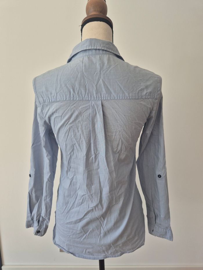 Chemise femme - photo numéro 2